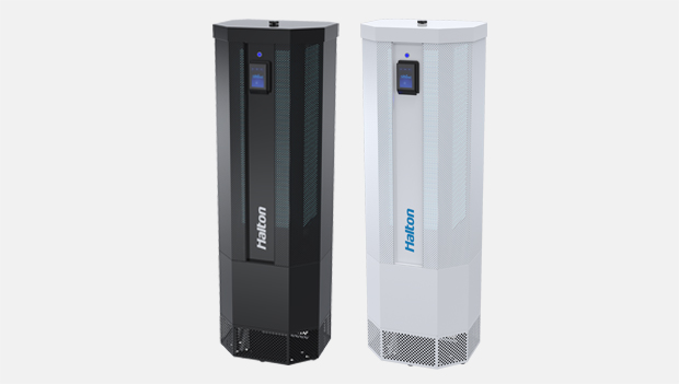 Halton-Sentinel-UVGI-SA-W-Wall-Filtration-Unit-1