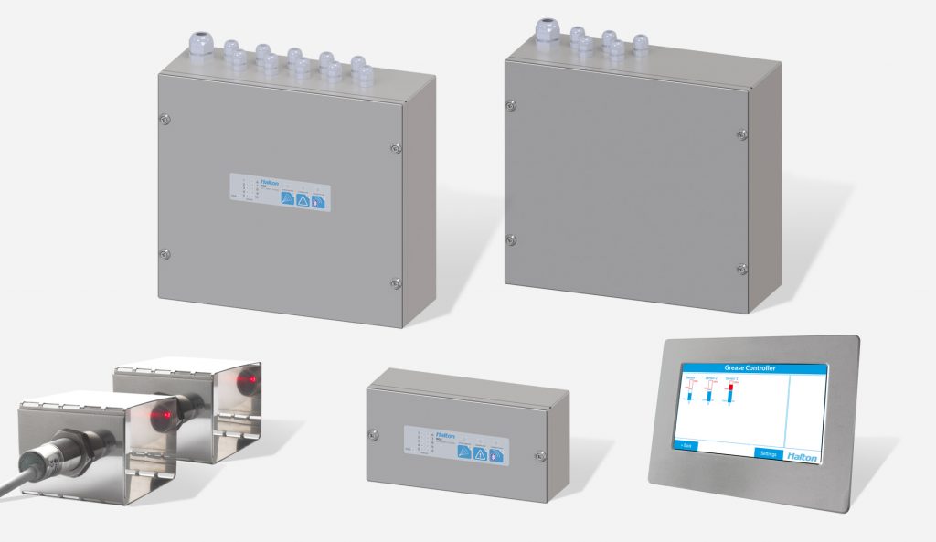 KGS-Components
